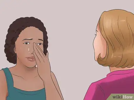 Imagem intitulada Cry and Let It All Out Step 14