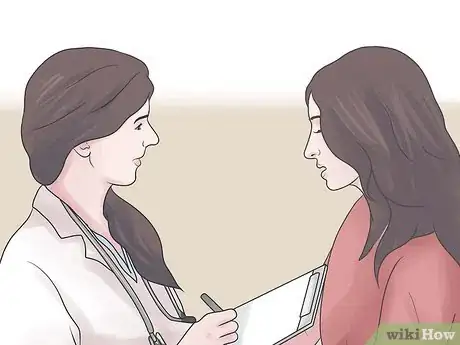 Imagem intitulada Treat an Infected Sebaceous Cyst Step 4
