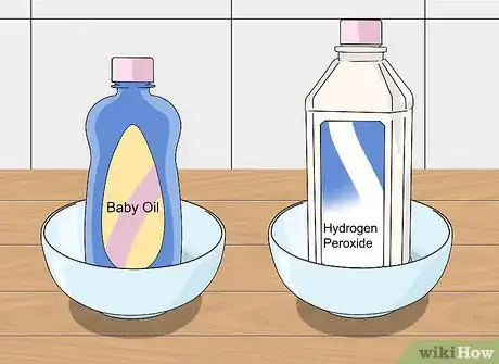 Imagem intitulada Clean Ears with Peroxide Step 4
