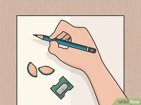 Imagem intitulada Have Beautiful Writing Step 3