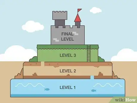 Imagem intitulada Design a Video Game Step 12