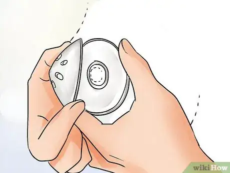 Imagem intitulada Get Rid of Inverted Nipples Step 7