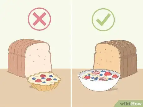 Imagem intitulada Get Rid of Side Fat Step 17