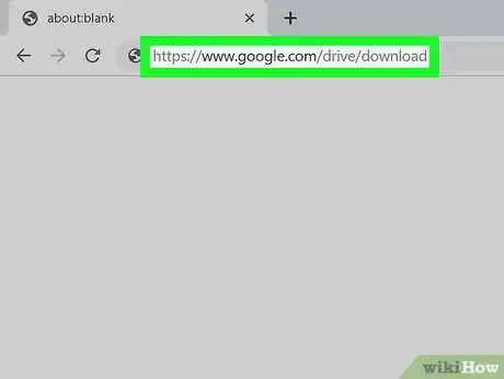 Imagem intitulada Sync Google Drive Step 1