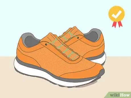 Imagem intitulada Look Good when Running Step 8
