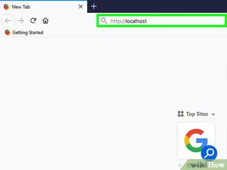 Imagem intitulada Install phpMyAdmin on Your Windows PC Step 17