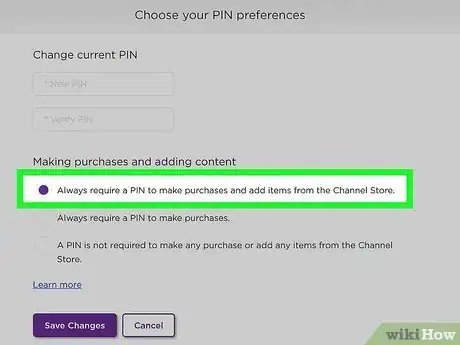 Imagem intitulada Hide Channels on Roku TV Step 3