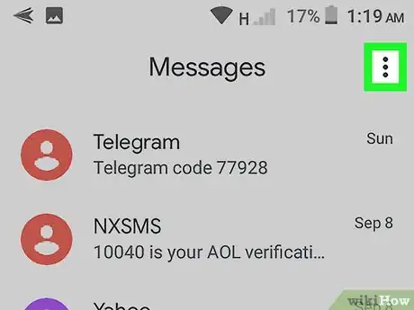 Imagem intitulada Clear Message Notifications on Android Step 26