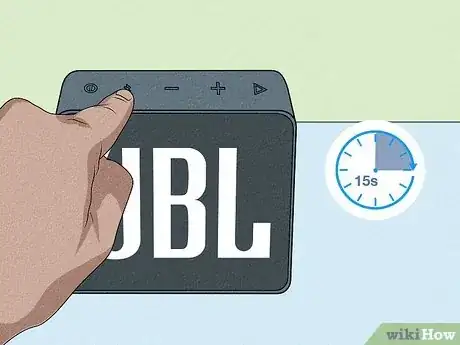 Imagem intitulada Reset Jbl Speaker Step 16