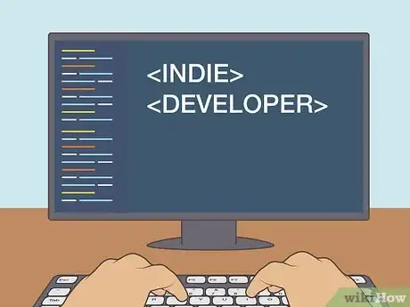 Imagem intitulada Design a Video Game Step 34