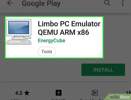 Imagem intitulada Install Windows 8 on an Android Tablet Step 4