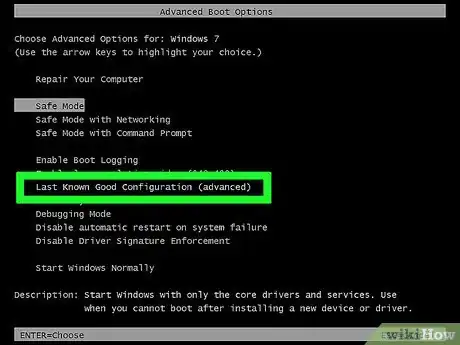 Imagem intitulada Restore Windows 7 to Its Normal State Step 10
