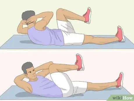 Imagem intitulada Get Rid of Side Fat Step 14