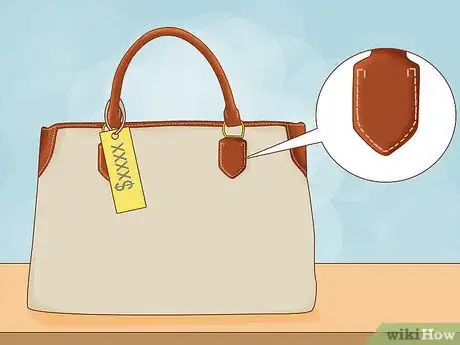 Imagem intitulada Recognize a Fake Ralph Lauren Step 7