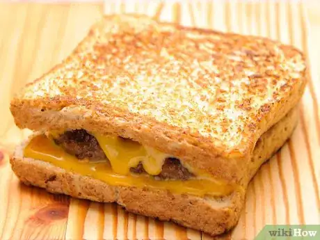 Imagem intitulada Make Toast Step 23