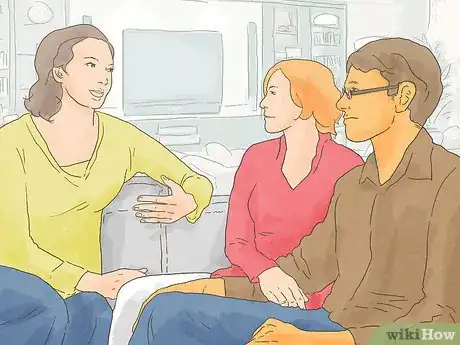Imagem intitulada Ace a Group or Panel Job Interview Step 5