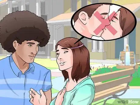 Imagem intitulada Show Your Boyfriend that You're not Cheating Step 3