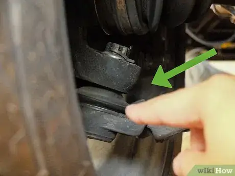 Imagem intitulada Check Ball Joints Step 4