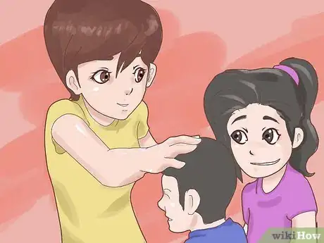 Imagem intitulada Be Perfectly Innocent Step 8