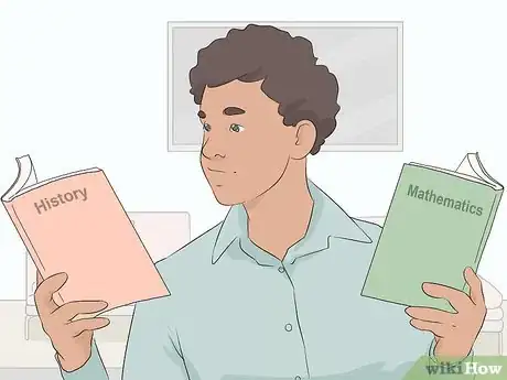 Imagem intitulada Study Well Step 18