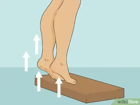 Imagem intitulada Strengthen Your Ankles Step 8