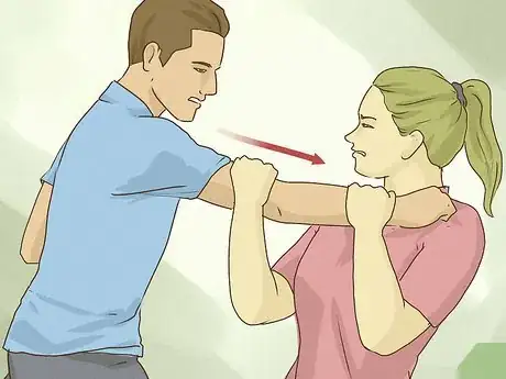 Imagem intitulada Take Someone Down Step 2