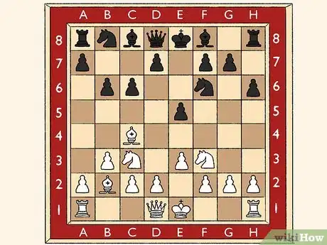 Imagem intitulada Open in Chess Step 12