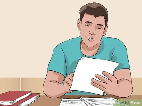 Imagem intitulada Collect Car Repossession Deficiency Step 20