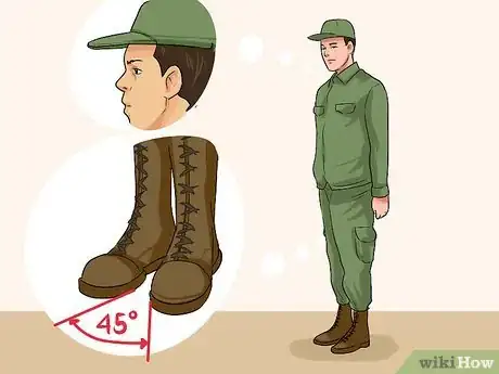Imagem intitulada March Step 2