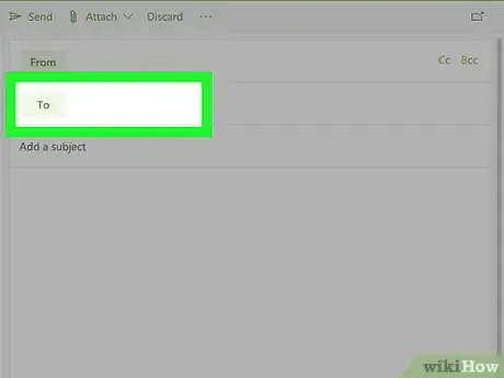 Imagem intitulada Send Someone an Email Step 16