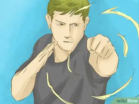 Imagem intitulada Be a Secret Agent Step 5