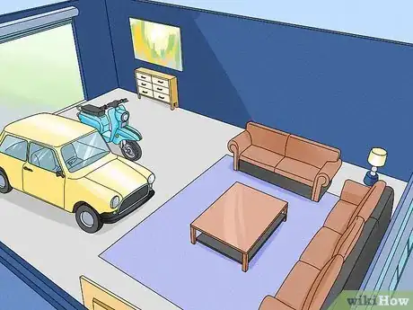 Imagem intitulada Extend Your Garage Step 5