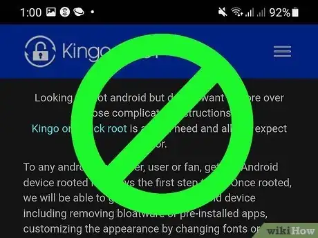 Imagem intitulada Fix a Hacked Android Phone Step 17