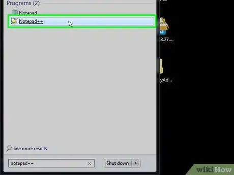 Imagem intitulada Open a PHP File Step 2