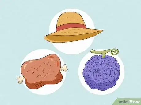 Imagem intitulada Cosplay Step 11