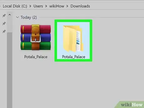 Imagem intitulada Play a Custom Minecraft Map Step 3