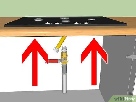 Imagem intitulada Install a Cooktop Step 20
