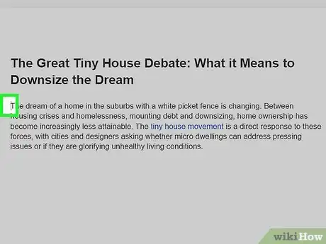 Imagem intitulada Put a Box Around Text in Google Docs Step 8