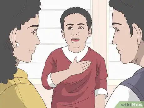 Imagem intitulada Get Ungrounded Step 5