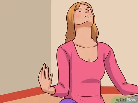 Imagem intitulada Stop Thinking Too Much Step 2