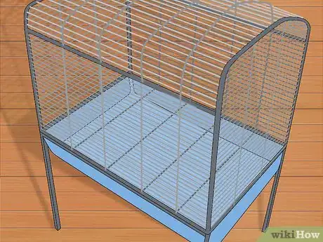 Imagem intitulada Care for a Rabbit Step 2