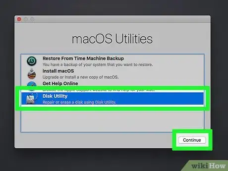 Imagem intitulada Install macOS on a Windows PC Step 67
