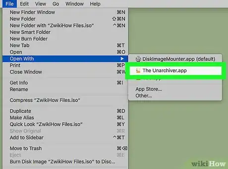 Imagem intitulada Open ISO Files Step 13