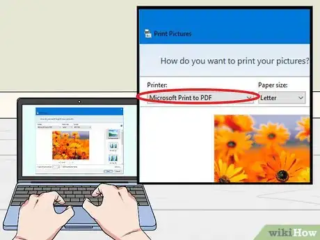 Imagem intitulada Scan Documents Into PDF Step 13