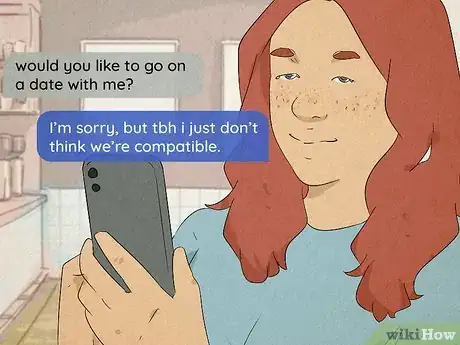 Imagem intitulada Reject a Date over Text Step 10