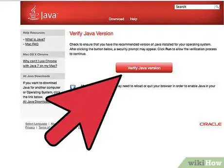 Imagem intitulada Determine Java