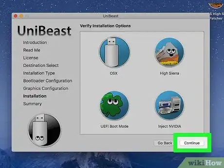 Imagem intitulada Install macOS on a Windows PC Step 51