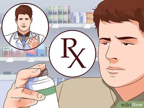 Imagem intitulada Cure Labyrinthitis Step 11