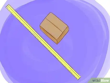 Imagem intitulada Measure in Inches Step 1Bullet1