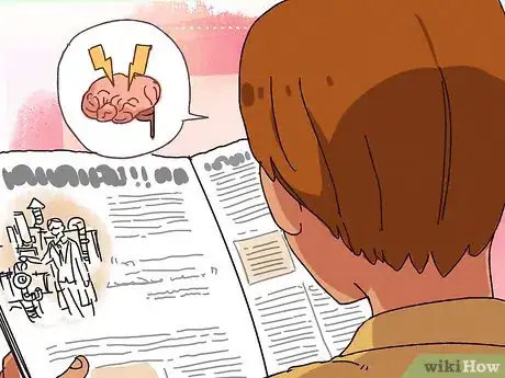 Imagem intitulada Be Intelligent Step 8
